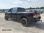 ✅ 2024 Ram 2500 Big Horn • VIN: 3C6UR5DL4RG181144 • Lot: 52783665. Listed on Copart with 39,062 mi. Free auction sales archive from the USA and detailed vehicle history report at DreamBid. Image 2.