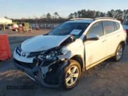 ✅ 2013 Toyota RAV4 XLE • VIN: JTMRFREVXD5026564 • Лот: 43689827. Опубликован ранее на IAAI с пробегом 168 297 миль. Бесплатный доступ к архиву аукционных продаж из США и подробный отчёт об истории автомобиля на DreamBid. Изображение 6.