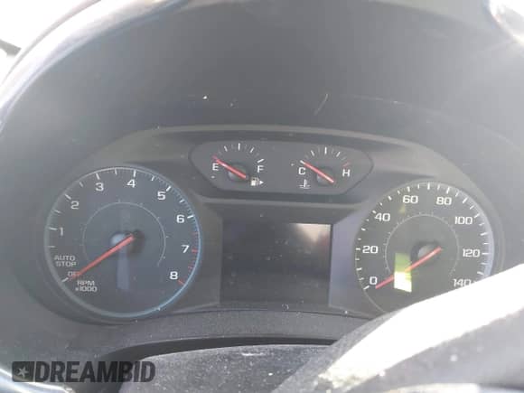 2020 Chevrolet Malibu LT с VIN 1G1ZD5ST8LF066550, выставлен на аукционе IAAI как лот 43602108 с пробегом Не указан миль и . История ставок и продаж доступна на DreamBid. Изображение 7.