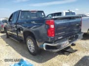 ✅ 2019 Chevrolet Silverado 1500 LT • VIN: 1GCRWCED0KZ387375 • Lot: 74265934. Wystawiony na Copart z przebiegiem 50 696 mil. Bezpłatny archiwum sprzedaży aukcyjnych z USA i szczegółowy raport historii pojazdu na DreamBid. Zdjęcie 2.