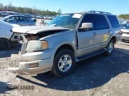 ✅ 2005 Ford Expedition Limited • VIN: 1FMFU19565LA63012 • Lot: 41370679. Listed on IAAI with 235,080 mi. Free auction sales archive from the USA and detailed vehicle history report at DreamBid. Image 2.