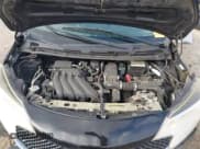 ✅ 2015 Nissan Note SL • VIN: 3N1CE2CP4FL423519 • Lot: 43524050. Listed on IAAI with Not provided. Free auction sales archive from the USA and detailed vehicle history report at DreamBid. Image 10.