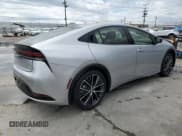 ✅ 2024 Toyota Prius LE • VIN: JTDACAAU3R3030849 • Lot: 80827505. Wystawiony na Copart z przebiegiem 5 771 mil. Bezpłatny archiwum sprzedaży aukcyjnych z USA i szczegółowy raport historii pojazdu na DreamBid. Zdjęcie 3.