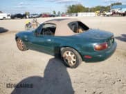 ✅ 1991 Mazda MX-5 Miata Special Edition • VIN: JM1NA3513M0232149 • Lot: 92353275. Listed on Copart with 215,912 mi. Free auction sales archive from the USA and detailed vehicle history report at DreamBid. Image 2.