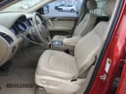 ✅ 2008 Audi Q7 Premium • VIN: WA1BV74LX8D015742 • Lot: 81179354. Listed on Copart with 165,288 mi. Free auction sales archive from the USA and detailed vehicle history report at DreamBid. Image 7.