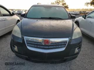 ✅ 2008 Saturn Outlook XE • VIN: 5GZER13788J205368 • Лот: 73862844. Опубликован ранее на Copart с пробегом Не указан. Бесплатный доступ к архиву аукционных продаж из США и подробный отчёт об истории автомобиля на DreamBid. Изображение 5.