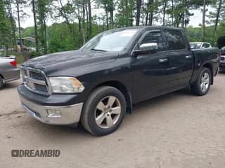 ✅ 2009 Dodge 1500 Sport • VIN: 1D3HB13T69J522316 • Lot: 42357120. Wystawiony na IAAI z przebiegiem 161 018 mil. Bezpłatny archiwum sprzedaży aukcyjnych z USA i szczegółowy raport historii pojazdu na DreamBid. Zdjęcie 2.