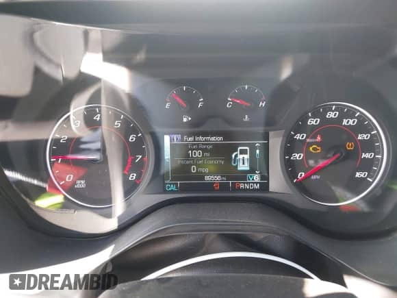 2016 Chevrolet Camaro 1LT с VIN 1G1FB1RS6G0134187, выставлен на аукционе IAAI как лот 43276222 с пробегом 89 556 миль миль и . История ставок и продаж доступна на DreamBid. Изображение 7.