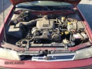 ✅ 1991 Subaru Legacy • VIN: 4S4BJ63C7M7921719 • Лот: 83724634. Опубликован ранее на Copart с пробегом 144 874 миль. Бесплатный доступ к архиву аукционных продаж из США и подробный отчёт об истории автомобиля на DreamBid. Изображение 11.