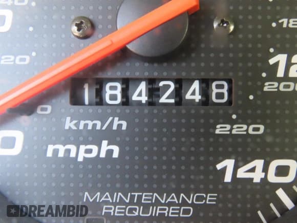 ✅ 2000 Honda Civic Si • VIN: 1HGEM115XYL042004 • Лот: 64501155. Опубликован ранее на Copart с пробегом 184 248 миль. Бесплатный доступ к архиву аукционных продаж из США и подробный отчёт об истории автомобиля на DreamBid. Изображение 8.