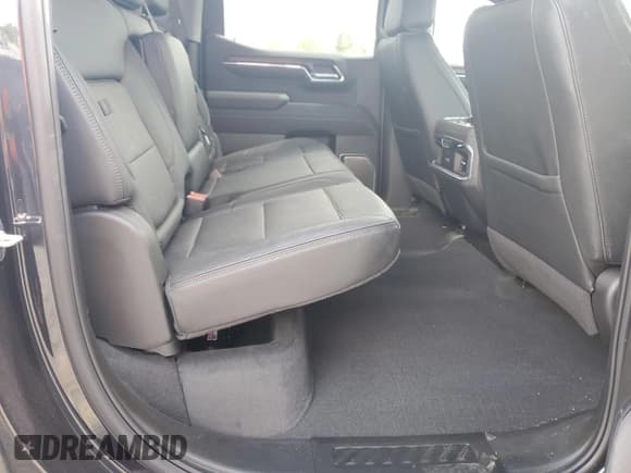 ✅ 2025 GMC Sierra 1500 Denali • VIN: 3GTUUGEL8SG152608 • Лот: 58236345. Опубликован ранее на Copart с пробегом 3 400 миль. Бесплатный доступ к архиву аукционных продаж из США и подробный отчёт об истории автомобиля на DreamBid. Изображение 10.