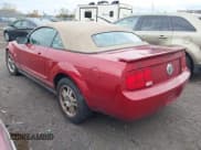 ✅ 2009 Ford Mustang • VIN: 1ZVHT84NX95119928 • Lot: 43472481. Listed on IAAI with 169,274 mi. Free auction sales archive from the USA and detailed vehicle history report at DreamBid. Image 3.