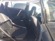 ✅ 2016 Toyota RAV4 LE • VIN: 2T3ZFREV9GW245352 • Lot: 43555598. Listed on IAAI with 55,660 mi. Free auction sales archive from the USA and detailed vehicle history report at DreamBid. Image 8.