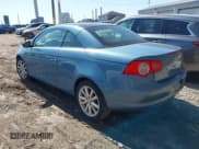 ✅ 2010 Volkswagen Eos Komfort • VIN: WVWBA7AH5AV011180 • Lot: 42505821. Listed on IAAI with 181,473 mi. Free auction sales archive from the USA and detailed vehicle history report at DreamBid. Image 3.