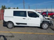 ✅ 2021 Ford Transit Connect XL • VIN: NM0LS7E22M1489556 • Lot: 43719740. Listed on IAAI with 104,181 mi. Free auction sales archive from the USA and detailed vehicle history report at DreamBid. Image 14.