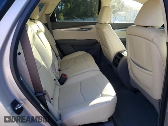 ✅ 2020 Cadillac XT5 Premium Luxury FWD • VIN: 1GYKNCR47LZ223292 • Lot: 72081952. Listed on Copart with 13,593 mi. Free auction sales archive from the USA and detailed vehicle history report at DreamBid. Image 11.