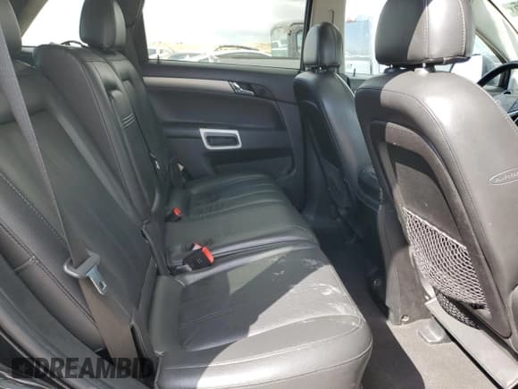 ✅ 2012 Chevrolet Captiva Sport LTZ • VIN: 3GNFL4E54CS614406 • Lot: 51426535. Wystawiony na Copart z przebiegiem 122 550 mil. Bezpłatny archiwum sprzedaży aukcyjnych z USA i szczegółowy raport historii pojazdu na DreamBid. Zdjęcie 11.