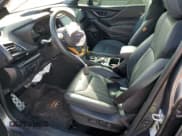 ✅ 2023 Subaru Forester Wilderness • VIN: JF2SKAMCXPH413831 • Lot: 91400555. Wystawiony na Copart z przebiegiem 37 544 mil. Bezpłatny archiwum sprzedaży aukcyjnych z USA i szczegółowy raport historii pojazdu na DreamBid. Zdjęcie 7.