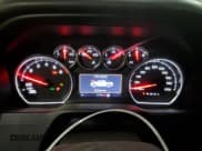 ✅ 2022 Chevrolet Silverado 1500 LT Trail Boss • VIN: 3GCPYFEL4NG101803 • Lot: 49608685. Wystawiony na Copart z przebiegiem 37 734 mil. Bezpłatny archiwum sprzedaży aukcyjnych z USA i szczegółowy raport historii pojazdu na DreamBid. Zdjęcie 9.