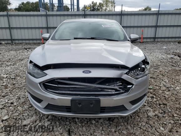✅ 2017 Ford Fusion SE • VIN: 3FA6P0H74HR253783 • Lot: 82373085. Listed on Copart with Not provided. Free auction sales archive from the USA and detailed vehicle history report at DreamBid. Image 5.