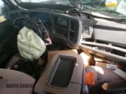 ✅ 2006 Chevrolet Silverado 1500 LT3 • VIN: 2GCEK13T661164751 • Lot: 86676395. Listed on Copart with Not provided. Free auction sales archive from the USA and detailed vehicle history report at DreamBid. Image 8.