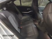 ✅ 2022 BMW M3 Competition • VIN: WBS33AY04NFN11206 • Лот: 41286638. Опубликован ранее на IAAI с пробегом 6 086 миль. Бесплатный доступ к архиву аукционных продаж из США и подробный отчёт об истории автомобиля на DreamBid. Изображение 8.