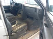 ✅ 2006 Chevrolet Silverado 2500HD LT1 • VIN: 1GCHK23U16F261716 • Lot: 41892408. Listed on IAAI with 273,228 mi. Free auction sales archive from the USA and detailed vehicle history report at DreamBid. Image 5.