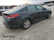 ✅ 2016 Kia Optima LX • VIN: 5XXGT4L35GG106794 • Lot: 91437095. Listed on Copart with 118,464 mi. Free auction sales archive from the USA and detailed vehicle history report at DreamBid. Image 3.