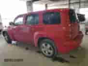 ✅ 2011 Chevrolet HHR LS • VIN: 3GNBAAFW4BS638617 • Lot: 85822545. Listed on Copart with 172,445 mi. Free auction sales archive from the USA and detailed vehicle history report at DreamBid. Image 2.