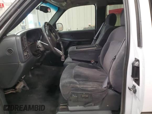 2000 Chevrolet Silverado 1500 LS with VIN 2GCEK19T7Y1274900, listed as a Copart auction lot 85154095 with 180,090 mi miles and Clean title. Bid and sale history available at DreamBid. Image 7.