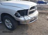 ✅ 2011 Ram 1500 SLT • VIN: 1D7RV1GPXBS673148 • Lot: 41411036. Listed on IAAI with 256,784 mi. Free auction sales archive from the USA and detailed vehicle history report at DreamBid. Image 17.