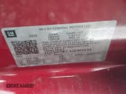 ✅ 2018 Chevrolet Silverado 1500 LT • VIN: 1GCVKREC4JZ302234 • Lot: 43400403. Listed on IAAI with 82,216 mi. Free auction sales archive from the USA and detailed vehicle history report at DreamBid. Image 9.