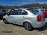 ✅ 2011 Hyundai Accent GLS • VIN: KMHCN4AC1BU607644 • Лот: 48257295. Опубликован ранее на Copart с пробегом 191 706 миль. Бесплатный доступ к архиву аукционных продаж из США и подробный отчёт об истории автомобиля на DreamBid. Изображение 2.