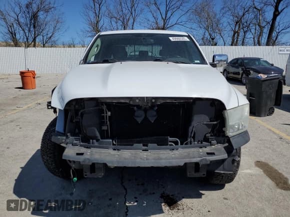 ✅ 2010 Dodge 1500 SLT • VIN: 1D7RB1CT9AS160337 • Lot: 49986505. Wystawiony na Copart z przebiegiem 198 052 mil. Bezpłatny archiwum sprzedaży aukcyjnych z USA i szczegółowy raport historii pojazdu na DreamBid. Zdjęcie 5.