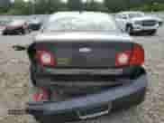 2010 Chevrolet Malibu 1LS с VIN 1G1ZB5EB9AF269341, выставлен на аукционе Copart как лот 84911975 с пробегом 102 050 миль миль и Списание • Salvage title. История ставок и продаж доступна на DreamBid. Изображение 6.