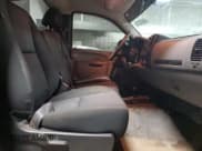 ✅ 2012 GMC Sierra 1500 Work Truck • VIN: 1GTN2TE05CZ226111 • Лот: 46685235. Опубликован ранее на Copart с пробегом 110 386 миль. Бесплатный доступ к архиву аукционных продаж из США и подробный отчёт об истории автомобиля на DreamBid. Изображение 10.