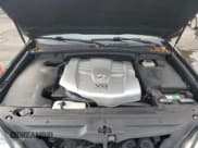 ✅ 2005 Lexus GX 470 • VIN: JTJBT20X450082036 • Lot: 90096095. Wystawiony na Copart z przebiegiem 214 593 mil. Bezpłatny archiwum sprzedaży aukcyjnych z USA i szczegółowy raport historii pojazdu na DreamBid. Zdjęcie 12.