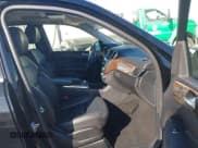 ✅ 2013 Mercedes-Benz M 350 • VIN: 4JGDA5JB8DA107501 • Lot: 43546513. Listed on IAAI with 147,248 mi. Free auction sales archive from the USA and detailed vehicle history report at DreamBid. Image 5.