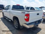 ✅ 2016 Toyota Tundra SR • VIN: 5TFRM5F13GX109417 • Лот: 42674109. Опубликован ранее на IAAI с пробегом 136 396 миль. Бесплатный доступ к архиву аукционных продаж из США и подробный отчёт об истории автомобиля на DreamBid. Изображение 3.