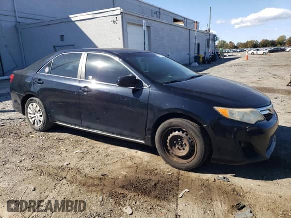 2012 Toyota Camry SE Sport Limited Edition с VIN 4T1BF1FK6CU068088, выставлен на аукционе Copart как лот 82706245 с пробегом 220 405 миль миль и Чистый • Clean title. История ставок и продаж доступна на DreamBid. Изображение 4.