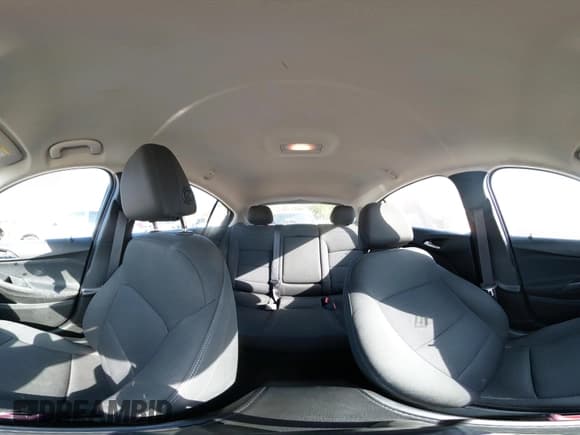 ✅ 2017 Chevrolet Cruze LT • VIN: 3G1BE6SM3HS597574 • Лот: 43360798. Опубликован ранее на IAAI с пробегом 95 385 миль. Бесплатный доступ к архиву аукционных продаж из США и подробный отчёт об истории автомобиля на DreamBid. Изображение 19.