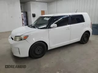 ✅ 2012 Scion xB • VIN: JTLZE4FE3CJ025335 • Lot: 91293995. Wystawiony na Copart z przebiegiem 173 850 mil. Bezpłatny archiwum sprzedaży aukcyjnych z USA i szczegółowy raport historii pojazdu na DreamBid. Zdjęcie 1.