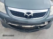 ✅ 2012 Mazda CX-9 Grand Touring • VIN: JM3TB2DA7C0347200 • Lot: 42547443. Wystawiony na IAAI z przebiegiem Nie podano. Bezpłatny archiwum sprzedaży aukcyjnych z USA i szczegółowy raport historii pojazdu na DreamBid. Zdjęcie 6.