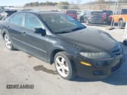 ✅ 2007 Mazda 6 S Touring • VIN: 1YVHP84D675M09380 • Лот: 43611370. Опубликован ранее на IAAI с пробегом 231 349 миль. Бесплатный доступ к архиву аукционных продаж из США и подробный отчёт об истории автомобиля на DreamBid. Изображение 1.