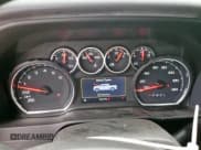 ✅ 2021 Chevrolet Silverado 1500 LT • VIN: 1GCPWCEDXMZ282403 • Lot: 86310325. Wystawiony na Copart z przebiegiem 92 278 mil. Bezpłatny archiwum sprzedaży aukcyjnych z USA i szczegółowy raport historii pojazdu na DreamBid. Zdjęcie 9.