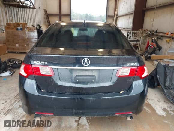 ✅ 2012 Acura TSX Technology • VIN: JH4CU2F64CC029284 • Lot: 43718371. Wystawiony na IAAI z przebiegiem 167 223 mil. Bezpłatny archiwum sprzedaży aukcyjnych z USA i szczegółowy raport historii pojazdu na DreamBid. Zdjęcie 17.