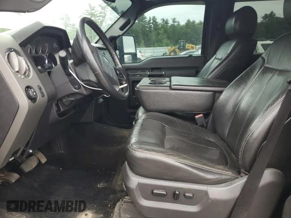 ✅ 2012 Ford F-350 XL • VIN: 1FT8W3BT6CED11482 • Лот: 64170675. Опубликован ранее на Copart с пробегом 148 650 миль. Бесплатный доступ к архиву аукционных продаж из США и подробный отчёт об истории автомобиля на DreamBid. Изображение 7.