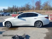 ✅ 2020 Infiniti Q50 Pure • VIN: JN1EV7AP6LM207147 • Лот: 41793447. Опубликован ранее на IAAI с пробегом 78 580 миль. Бесплатный доступ к архиву аукционных продаж из США и подробный отчёт об истории автомобиля на DreamBid. Изображение 15.