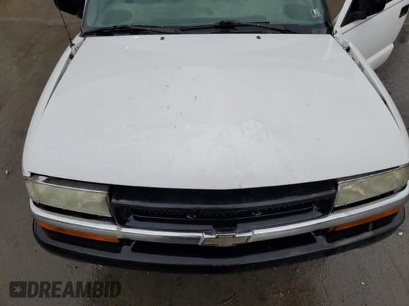 ✅ 2002 Chevrolet S-10 Fleet • VIN: 1GCCS145328127865 • Лот: 47797585. Опубликован ранее на Copart с пробегом Не указан. Бесплатный доступ к архиву аукционных продаж из США и подробный отчёт об истории автомобиля на DreamBid. Изображение 11.