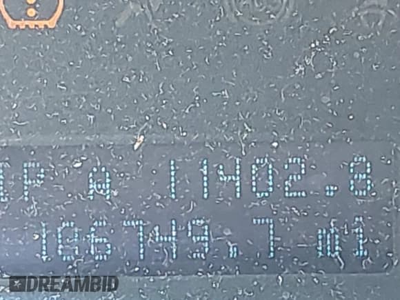 ✅ 2010 Ford Escape Limited • VIN: 1FMCU0E74AKA03606 • Lot: 42491206. Listed on IAAI with 106,749 mi. Free auction sales archive from the USA and detailed vehicle history report at DreamBid. Image 12.